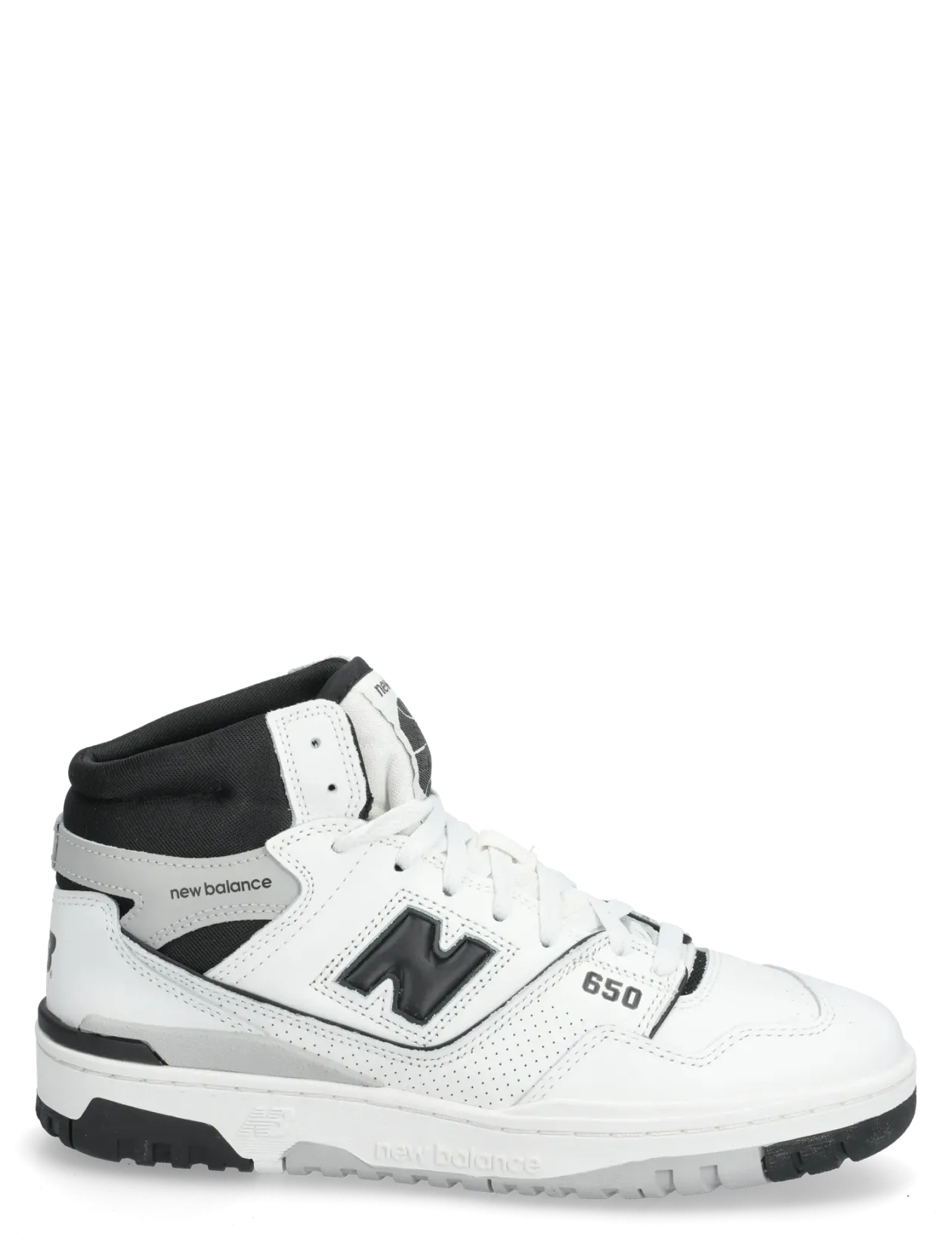 New Balance BB650 - Høje Sneakers