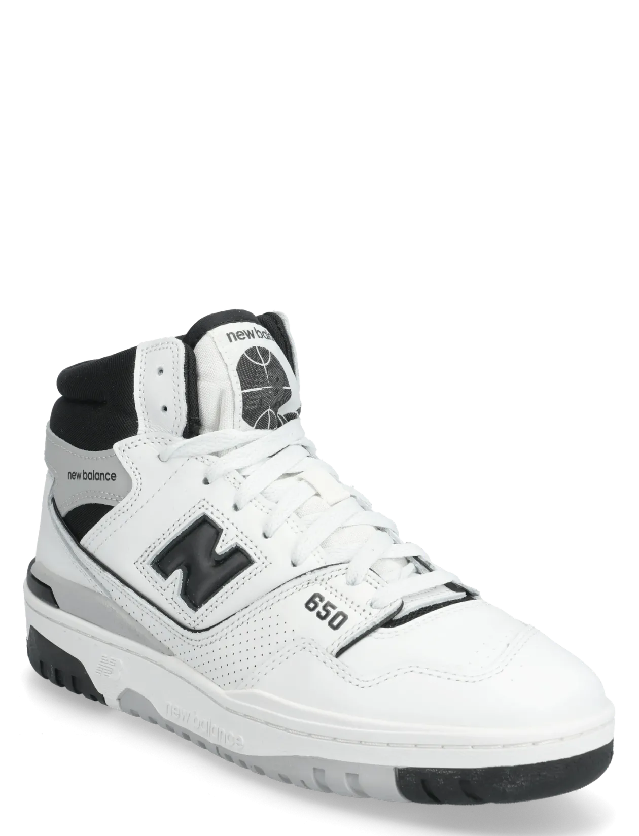 New Balance BB650 - Høje Sneakers