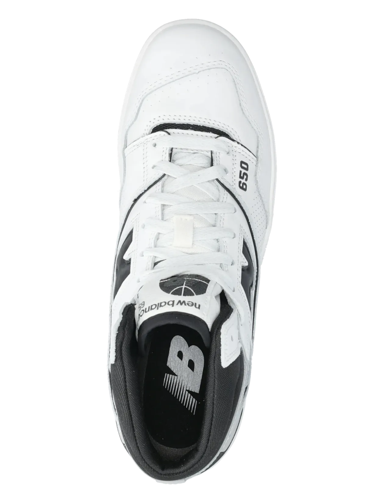 New Balance BB650 - Høje Sneakers