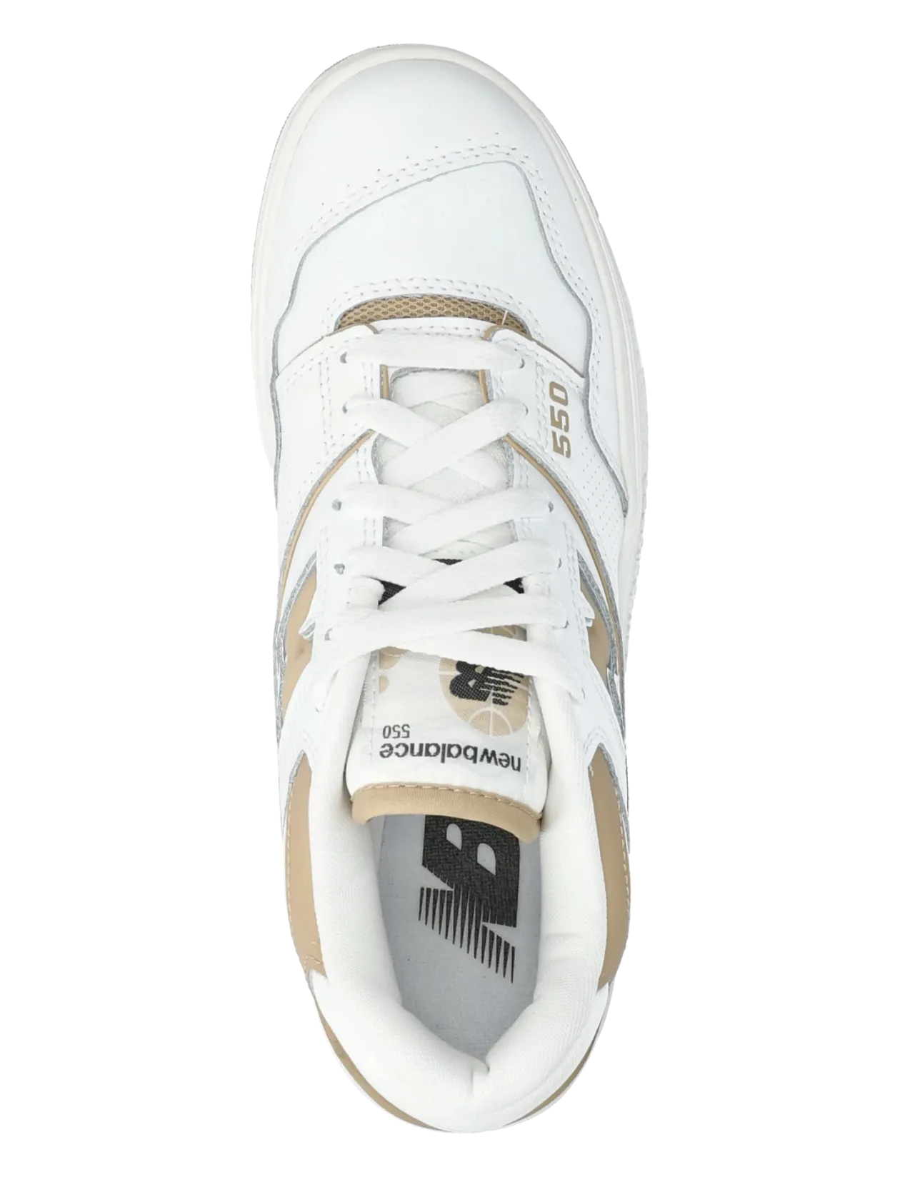 New Balance BB550 - Lave sneakers