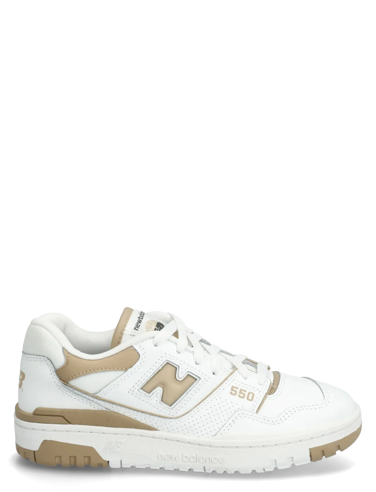 New Balance BB550 - Lave sneakers