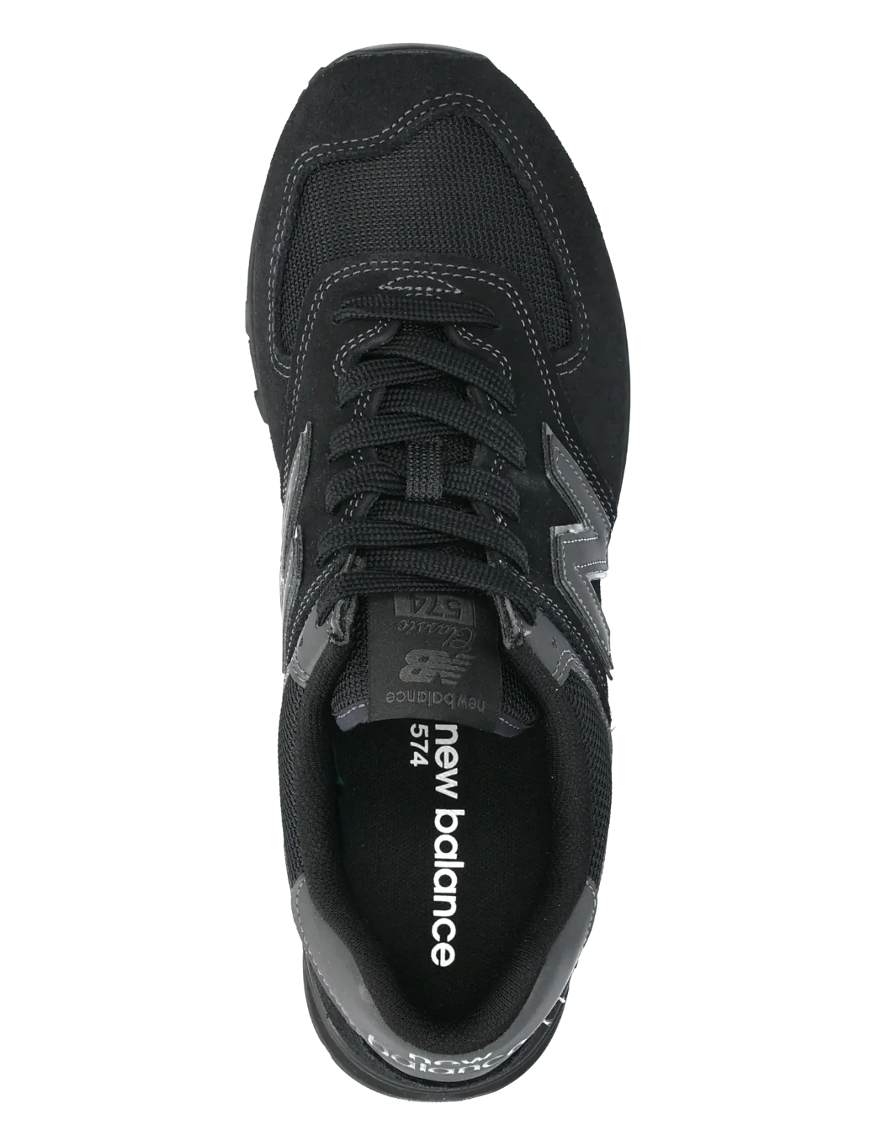 New Balance 574 Core - Lave sneakers