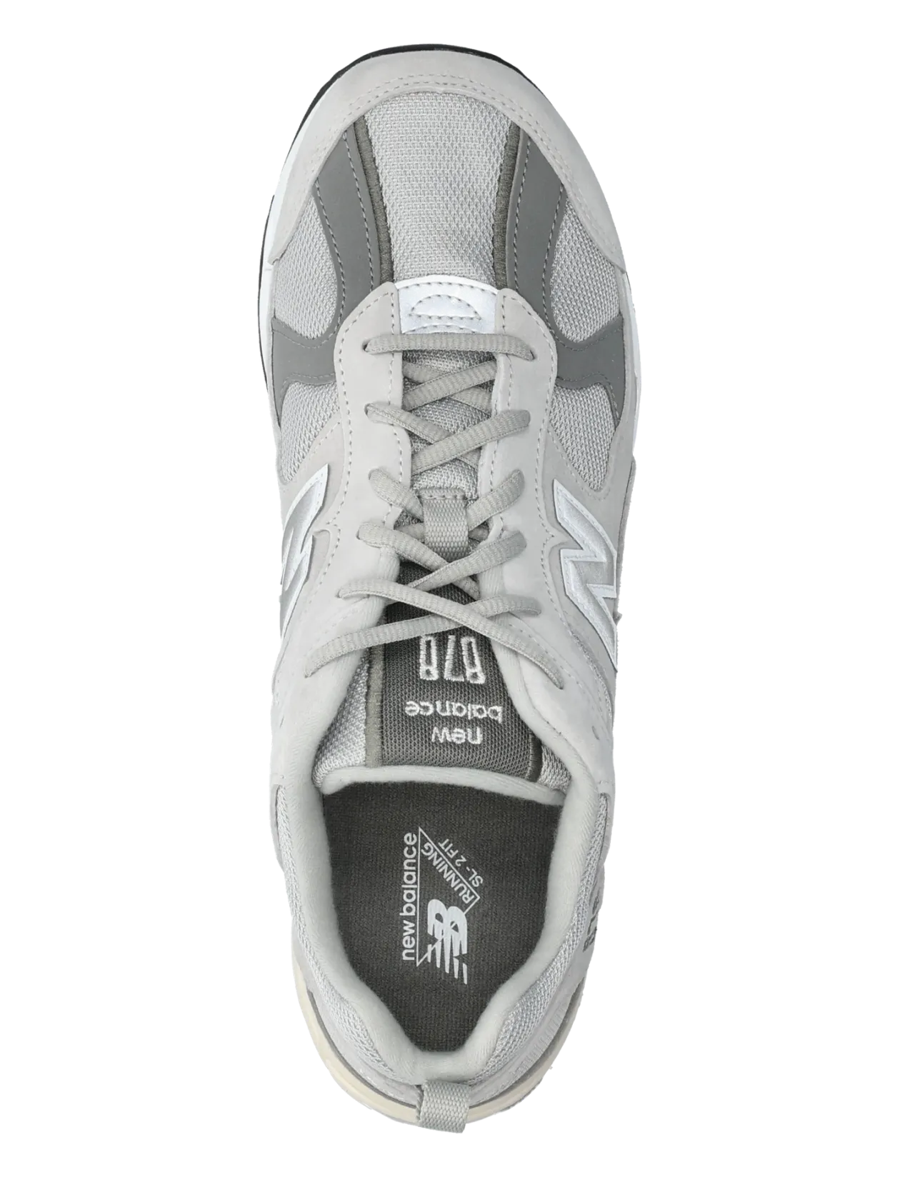 New Balance 878 - Lave sneakers
