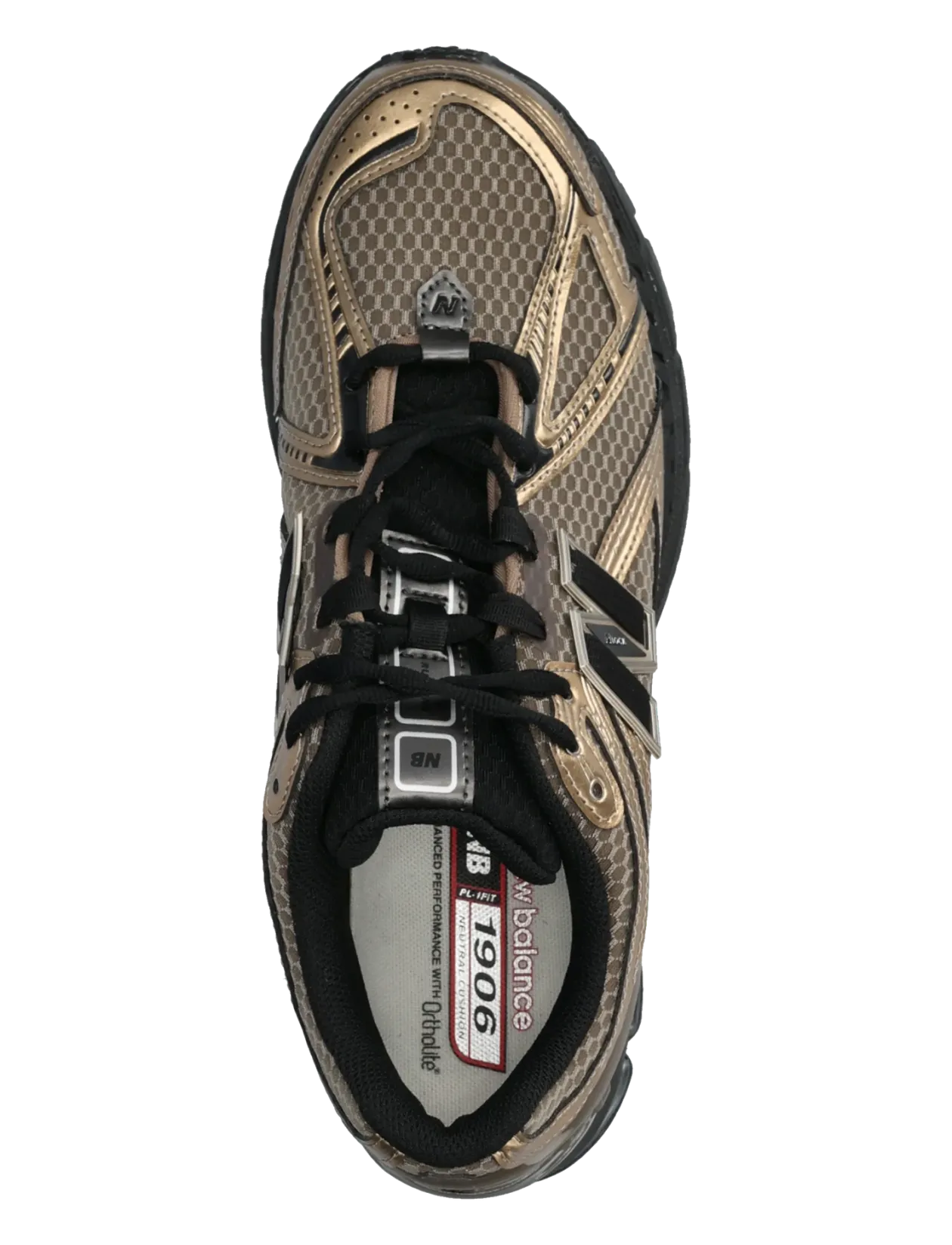 New Balance 1906R - Lave sneakers