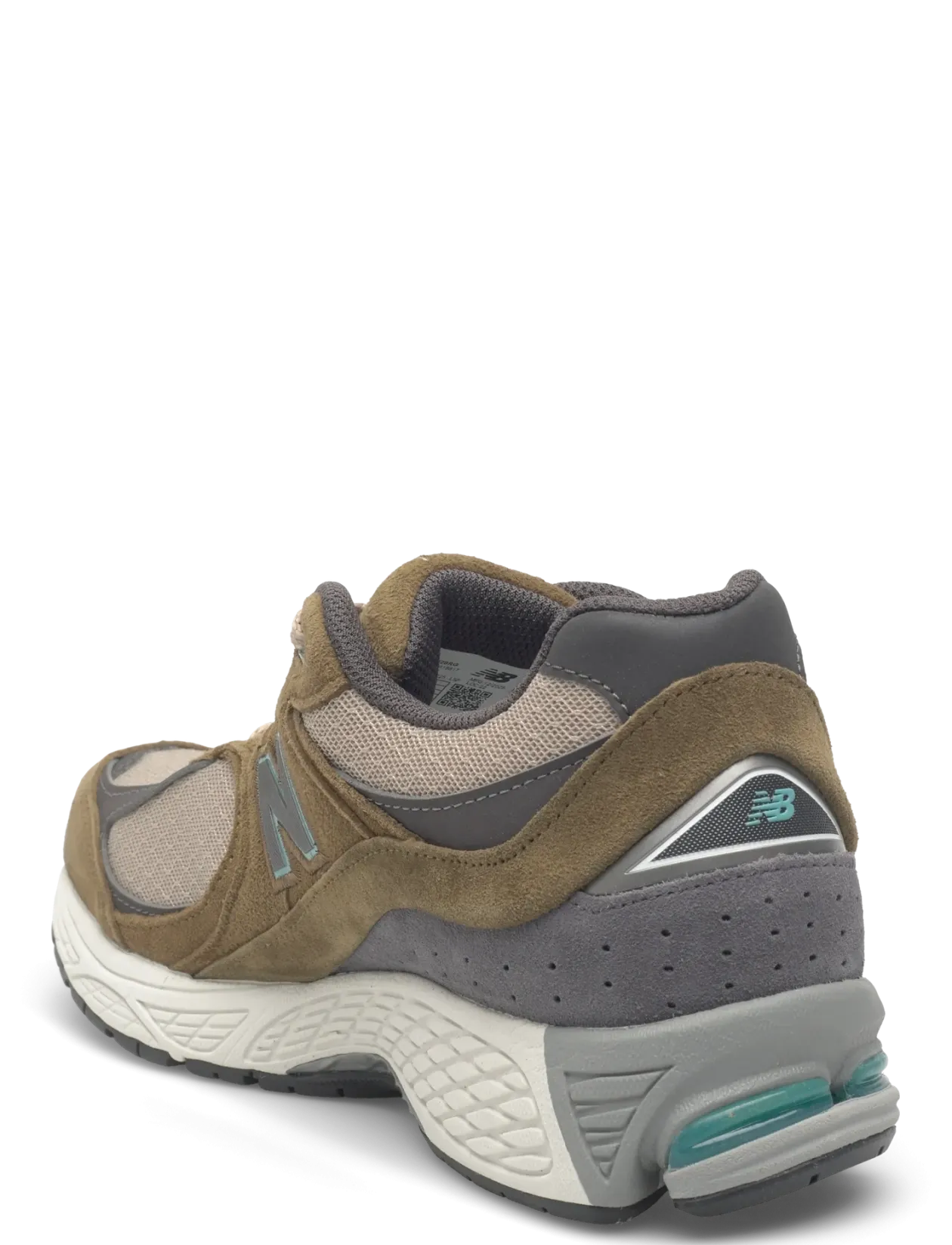 New Balance 2002R - Lave sneakers