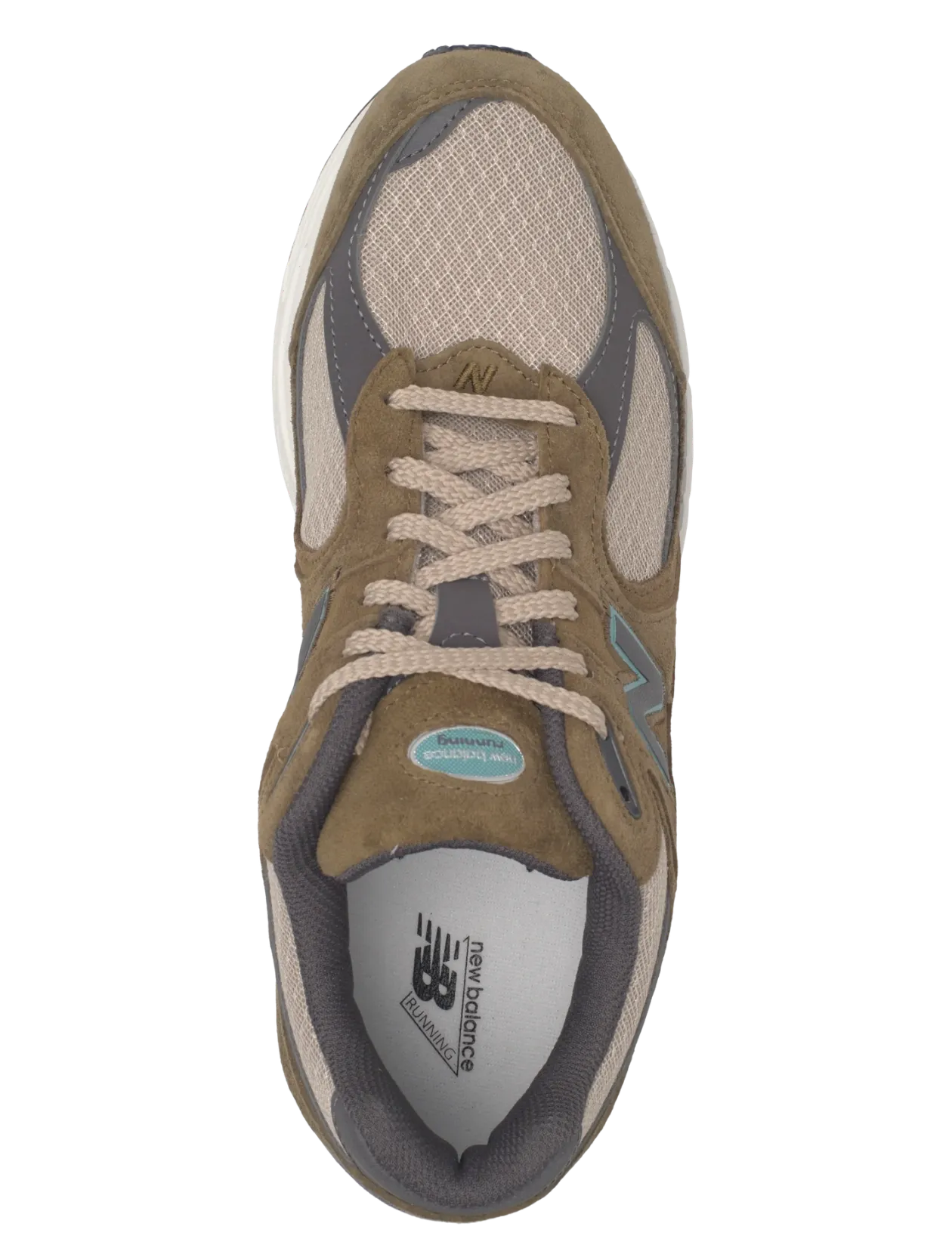 New Balance 2002R - Lave sneakers