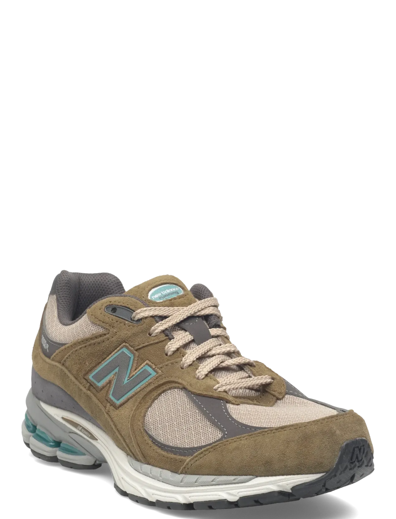 New Balance 2002R - Lave sneakers