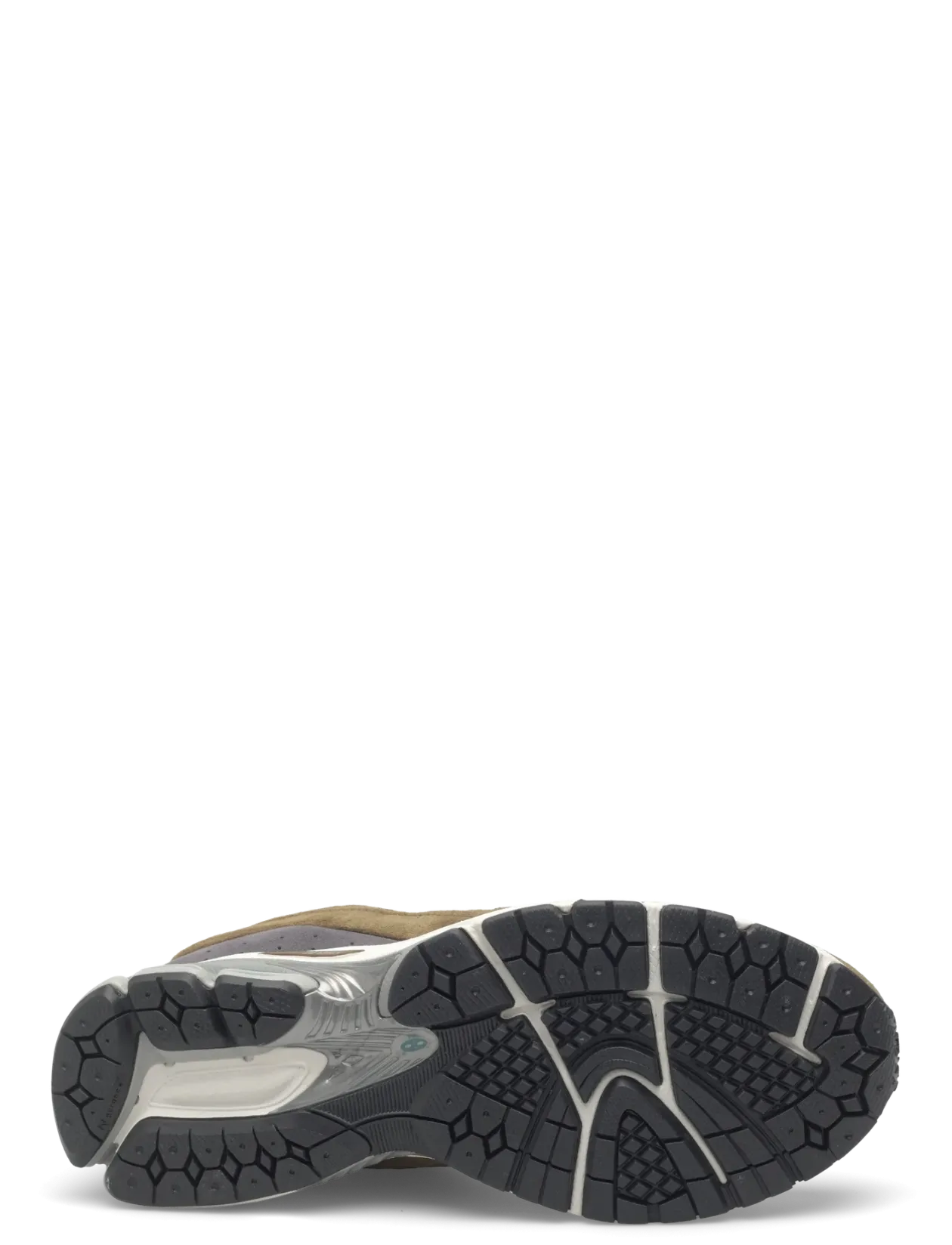 New Balance 2002R - Lave sneakers