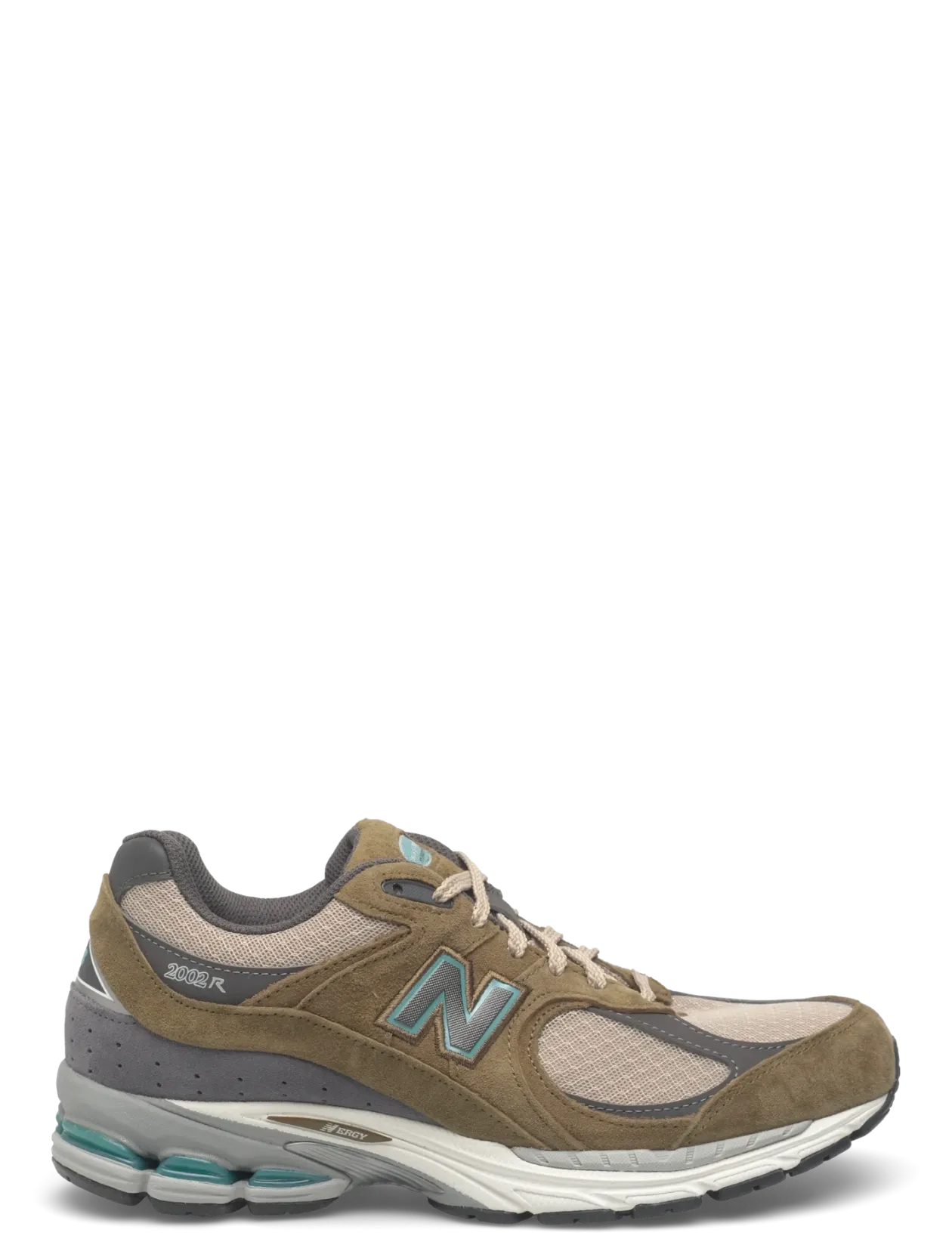 New Balance 2002R - Lave sneakers