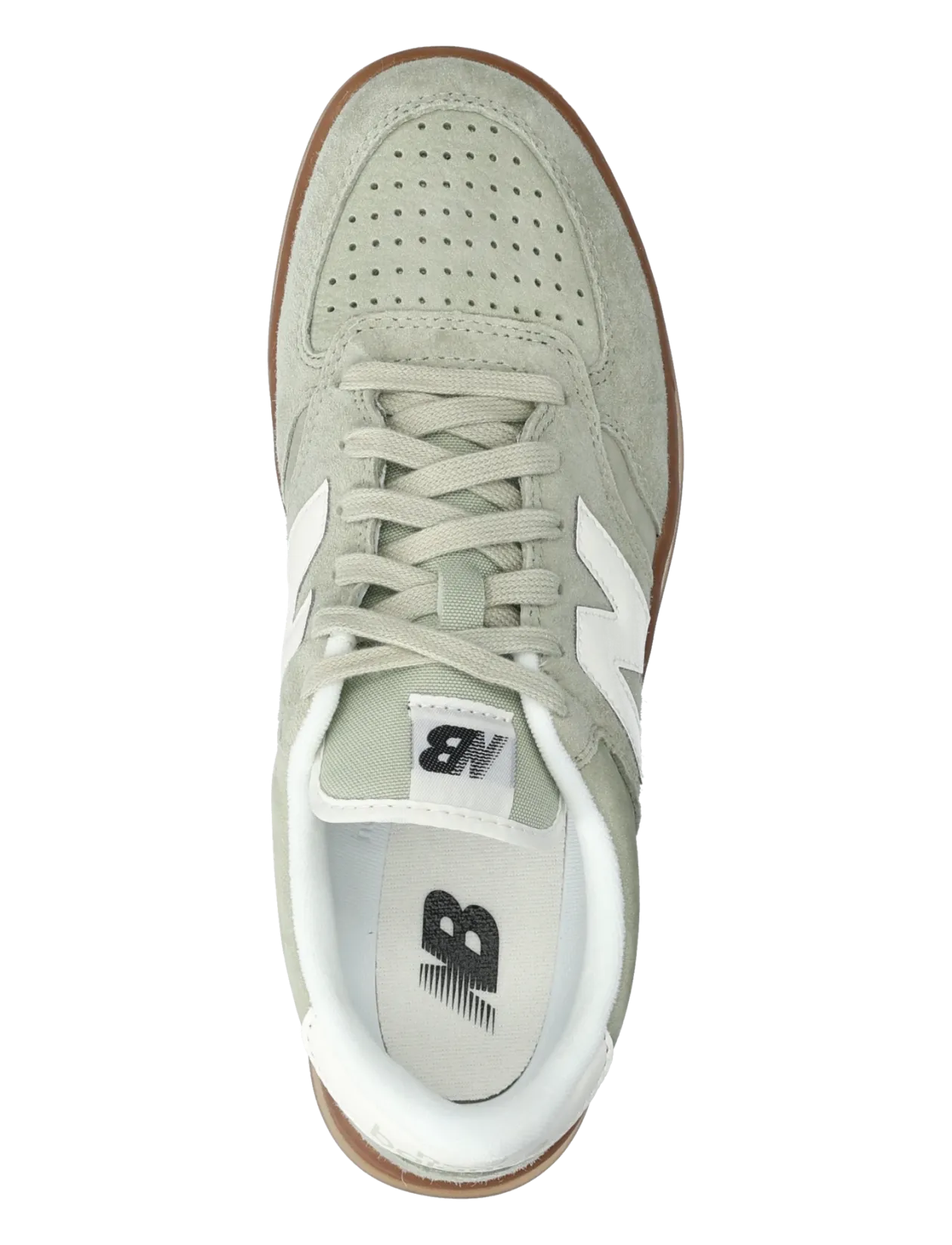 New Balance T500 - Mænd