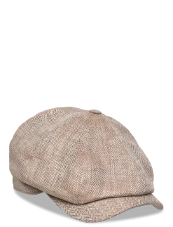Newsboy Classic Cap - Flat caps