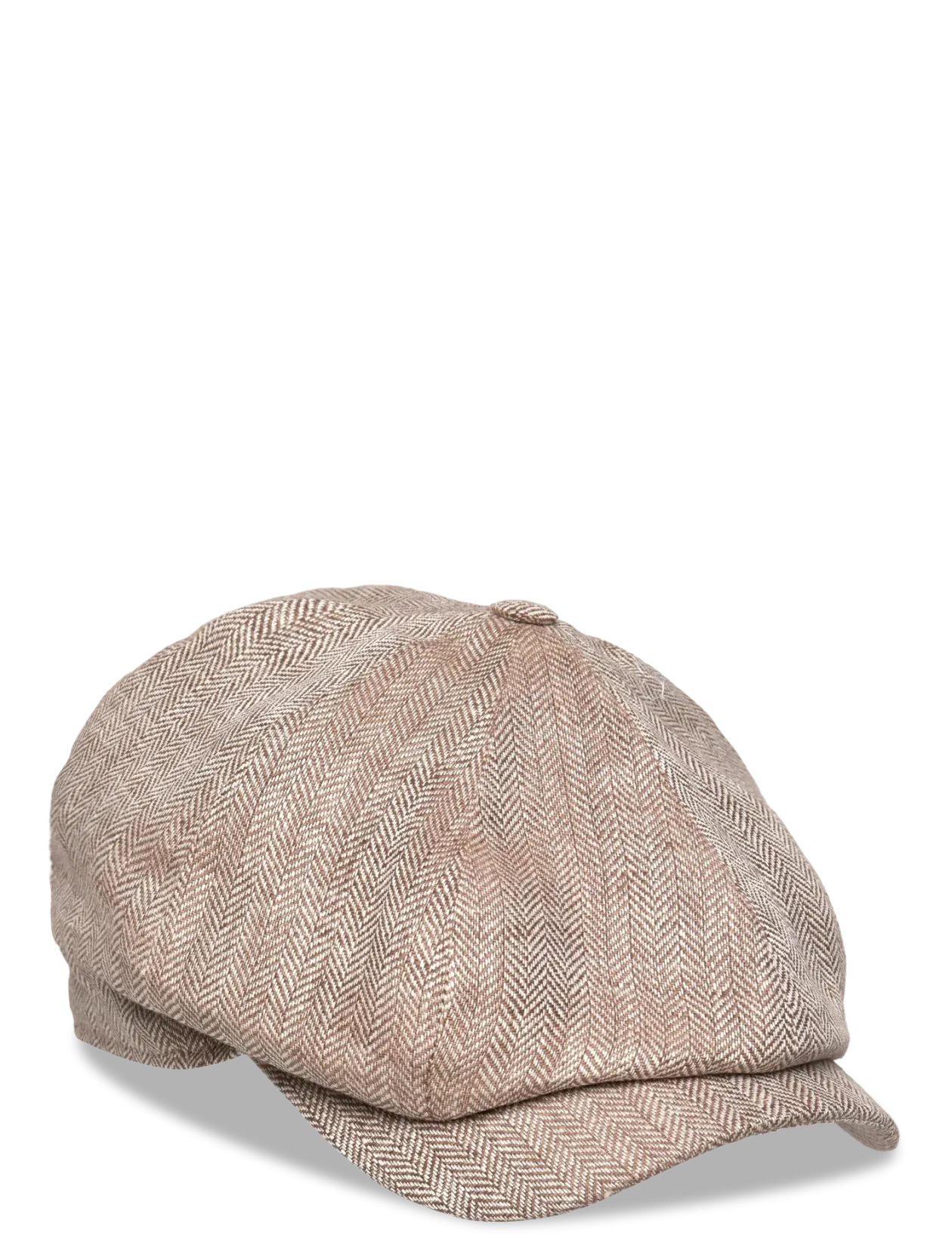 Newsboy Classic Cap - Flat caps