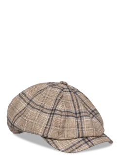 Newsboy Classic Cap - Flat caps
