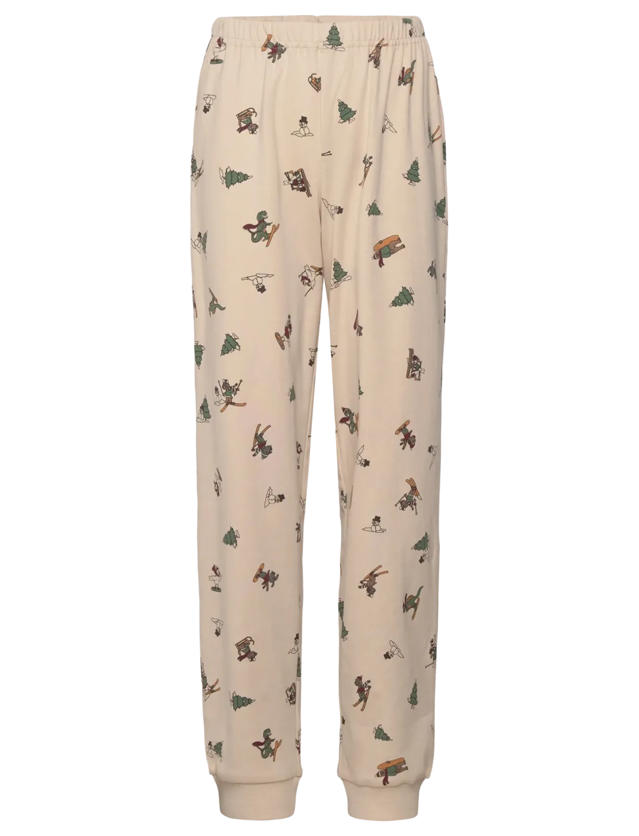 Nightwear Milan - Sæt