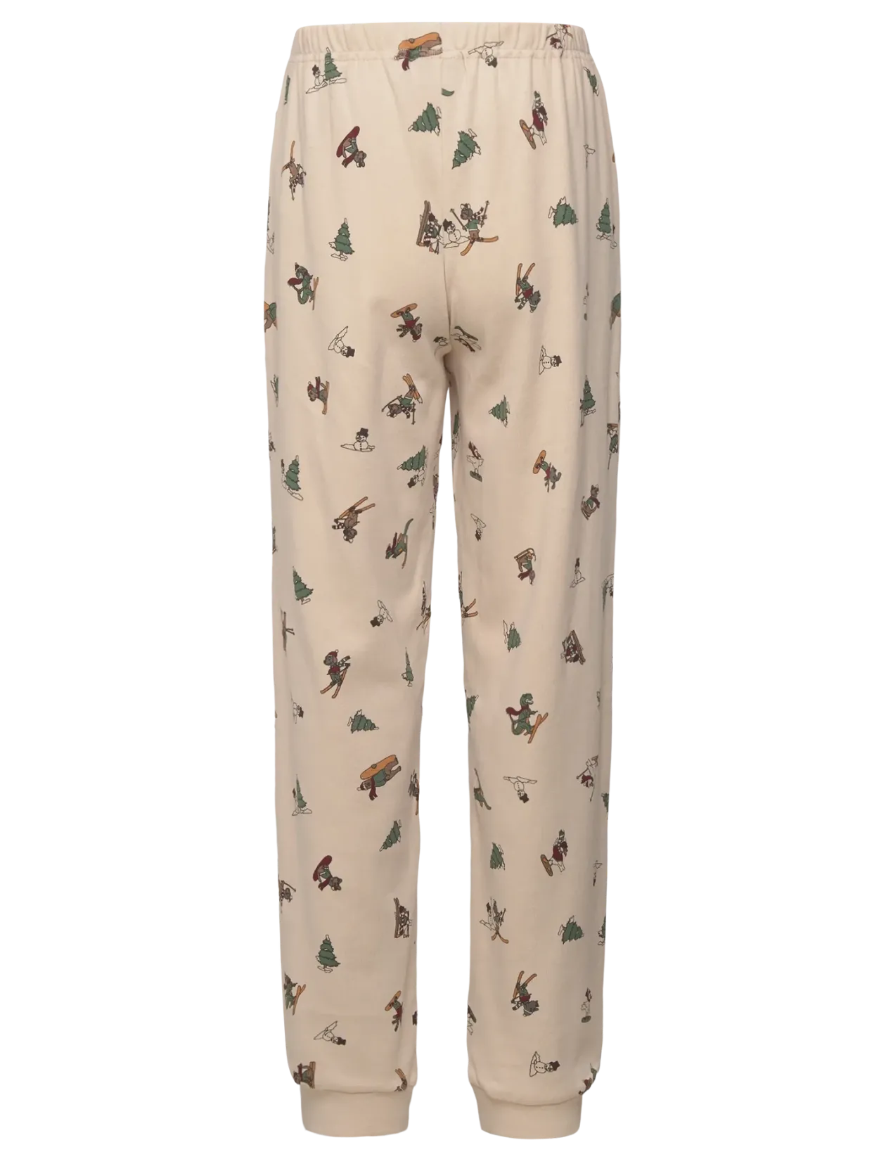 Nightwear Milan - Sæt