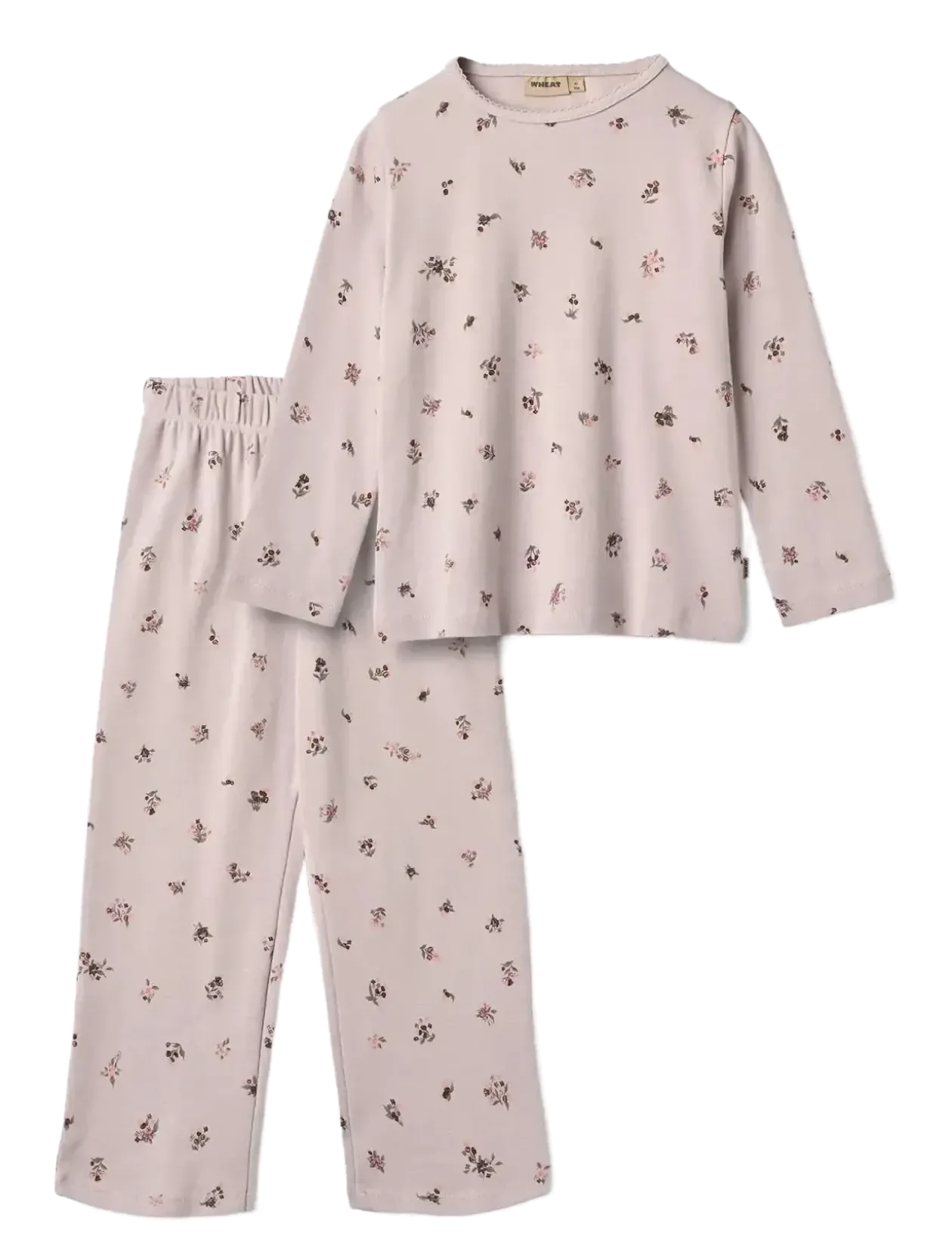 Nightwear Picoting Mila - Sæt