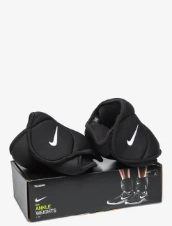 NIKE ANKLE WEIGHTS 5 LB/2.27 KG EACH - Vægte