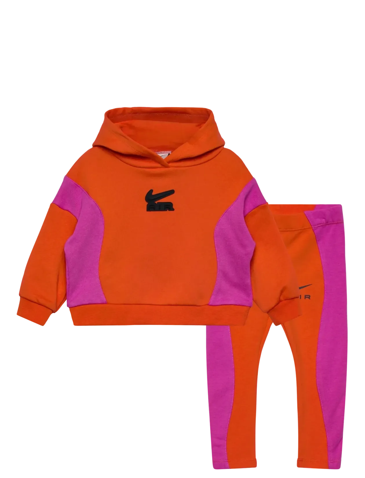 NIKE DRI-FIT PANT SET - Sæt