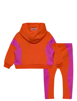 NIKE DRI-FIT PANT SET - Sæt