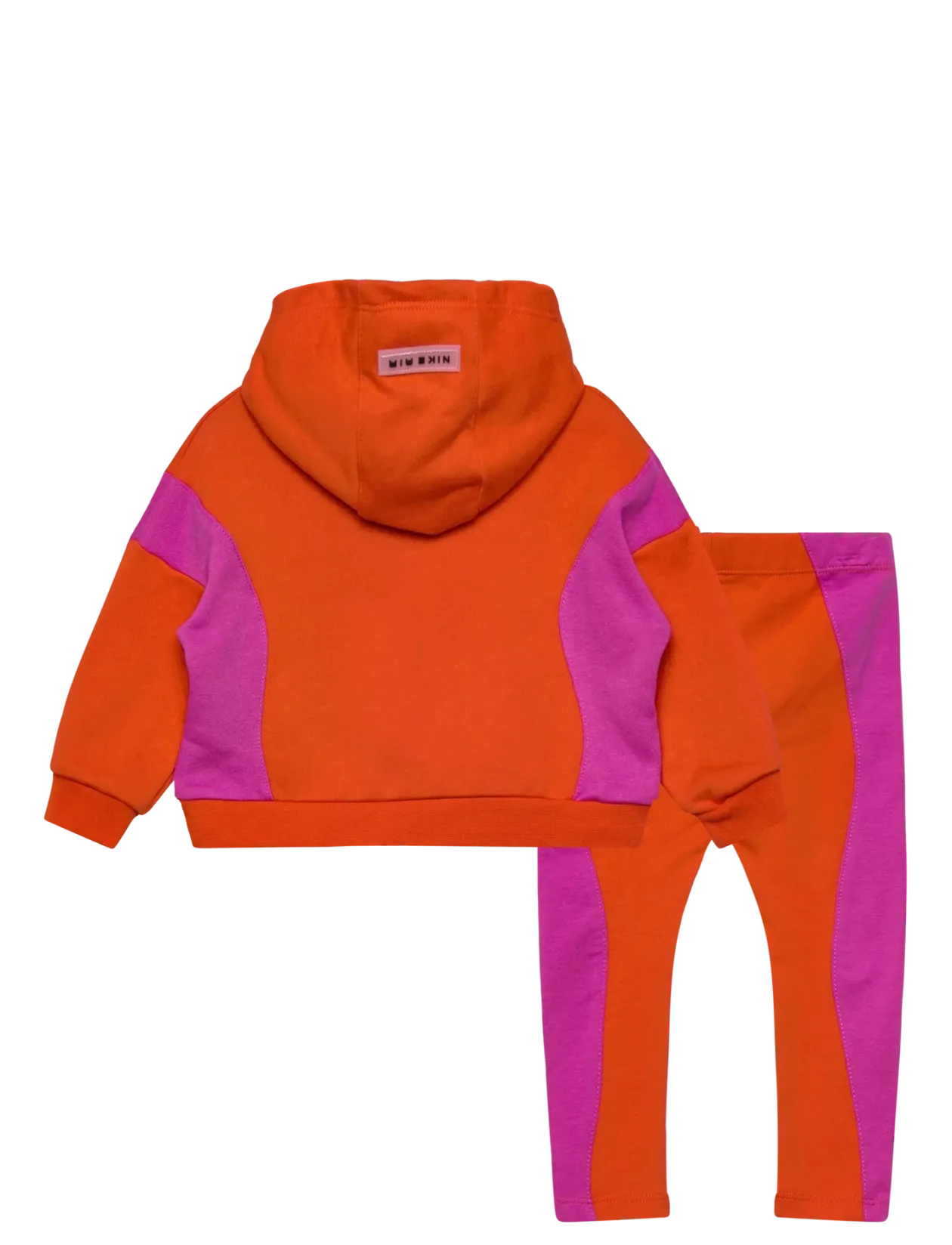 NIKE DRI-FIT PANT SET - Sæt