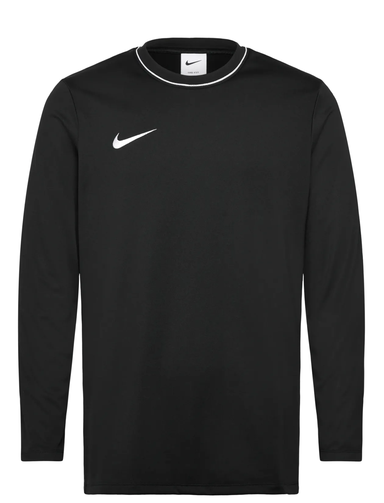 Nike DRI-FIT PARK26 CREW TOP - Termoundertrøjer