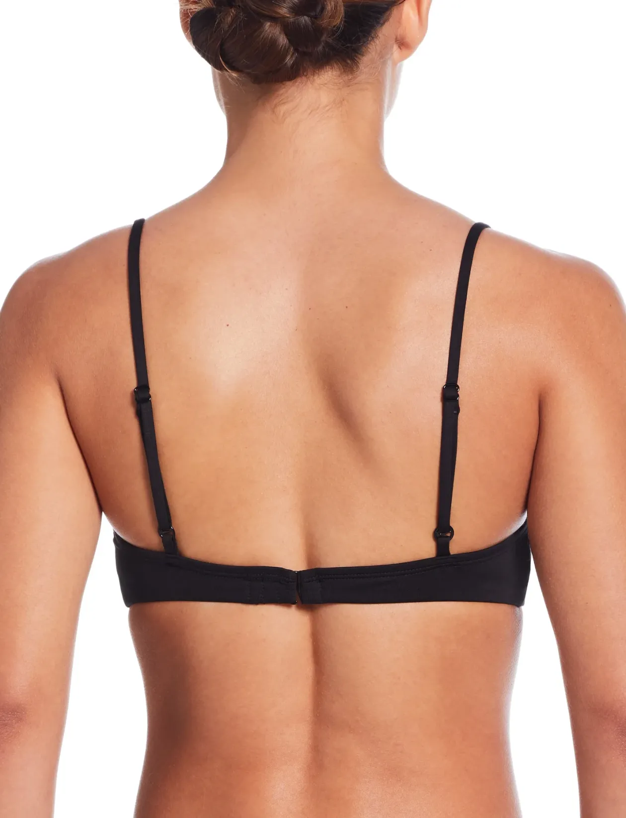 Nike Essential Bralette Bikini Top - Bikinier