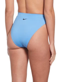Nike Essential High Waist Bottom - Bikinier