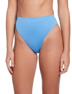 Nike Essential High Waist Bottom - Bikinier