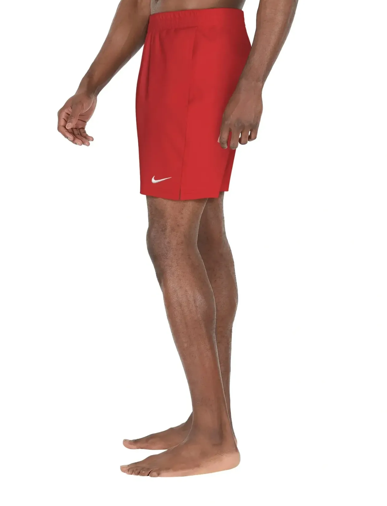 Nike Essential Lap 7" Volley Short - Badebukser