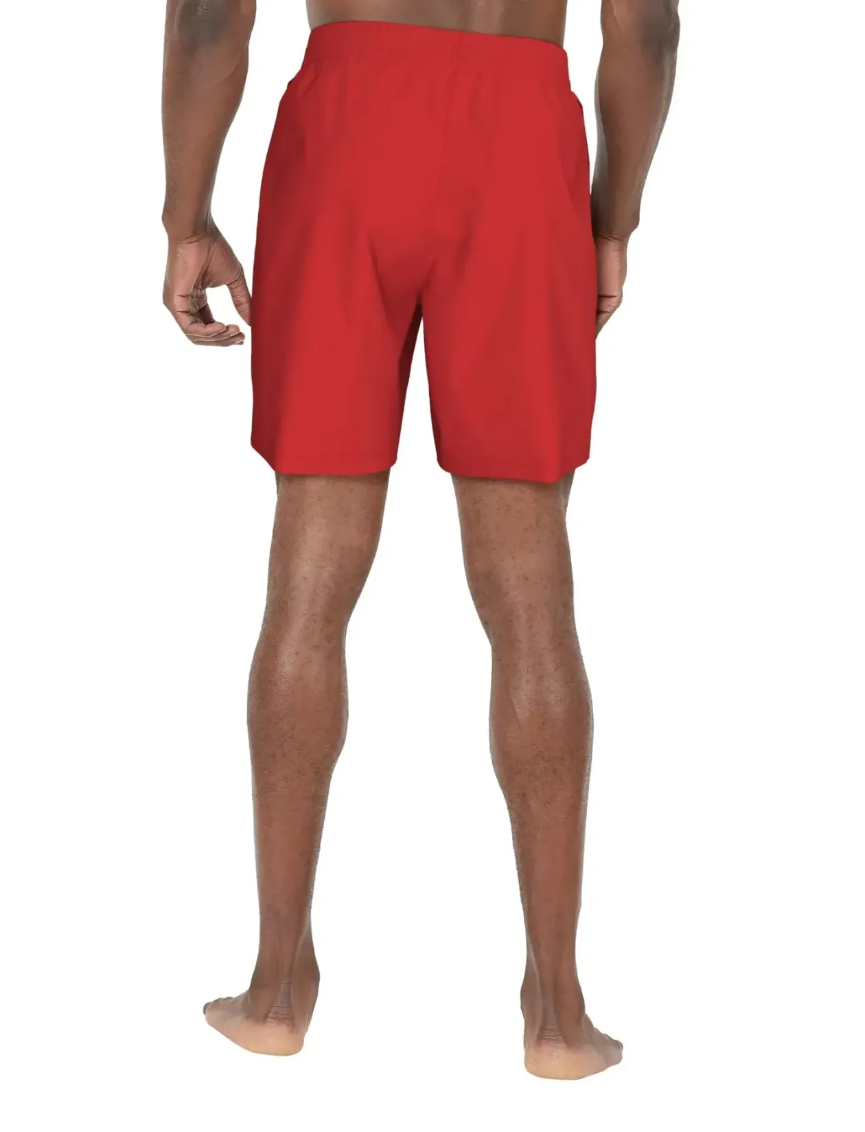 Nike Essential Lap 7" Volley Short - Badebukser