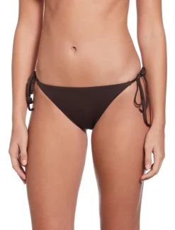 Nike Essential String Bikini Bottom - Bikinier