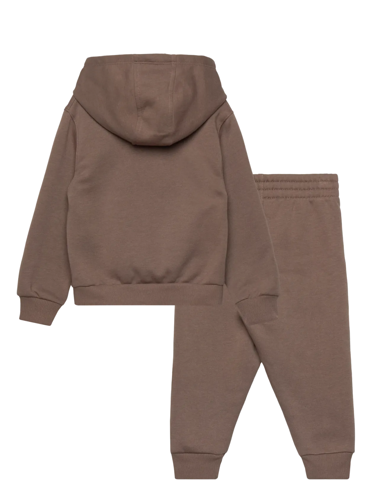 NIKE FLEECE PANT SET - Sæt