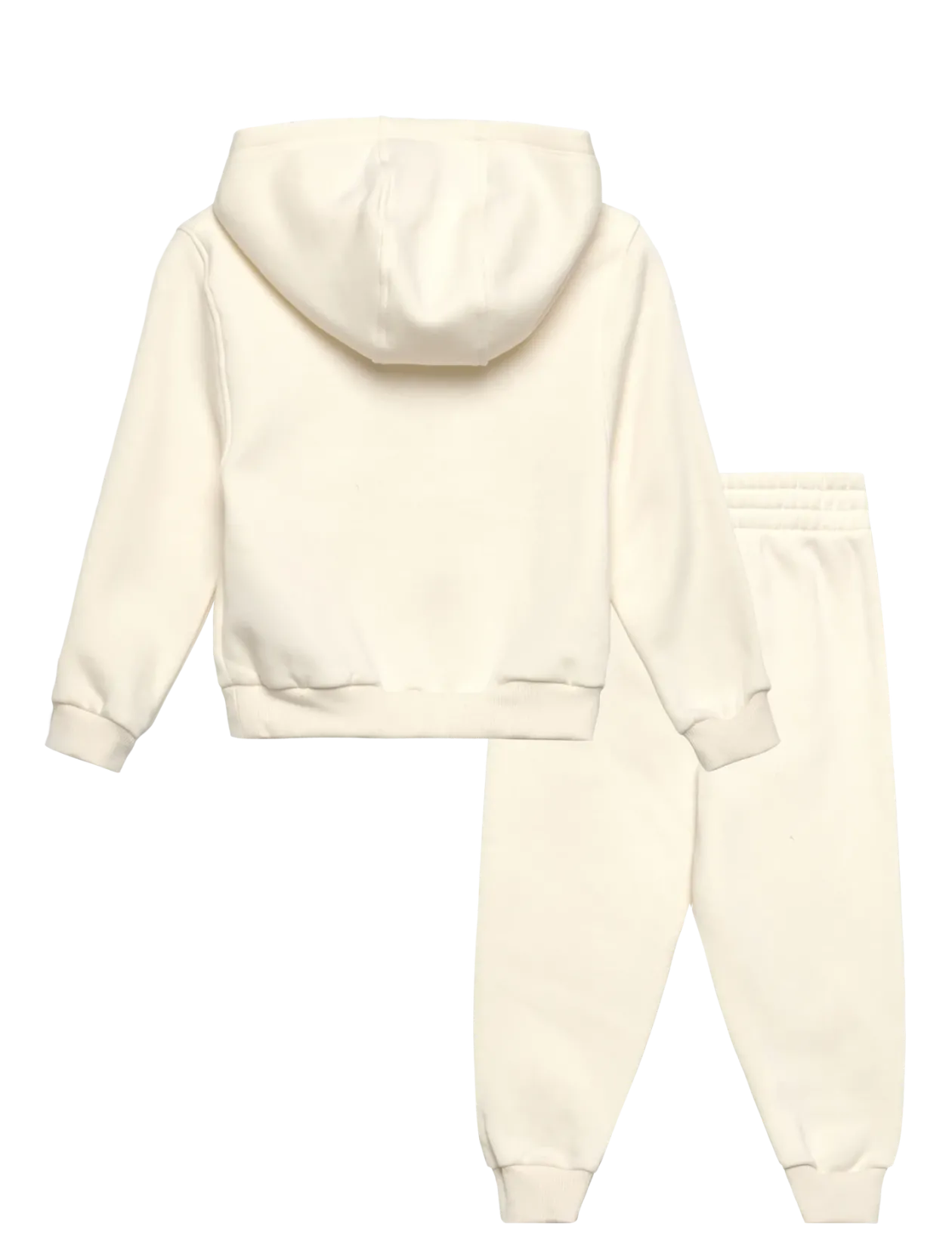 NIKE FLEECE PANT SET - Sæt