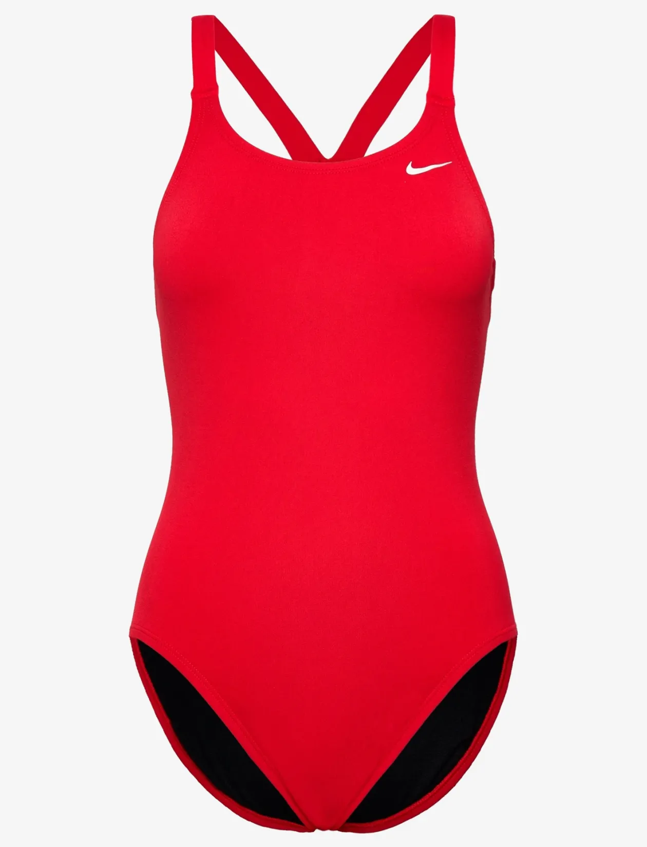 Nike Hydrastrong Solid Fastback One Piece - Badedragter