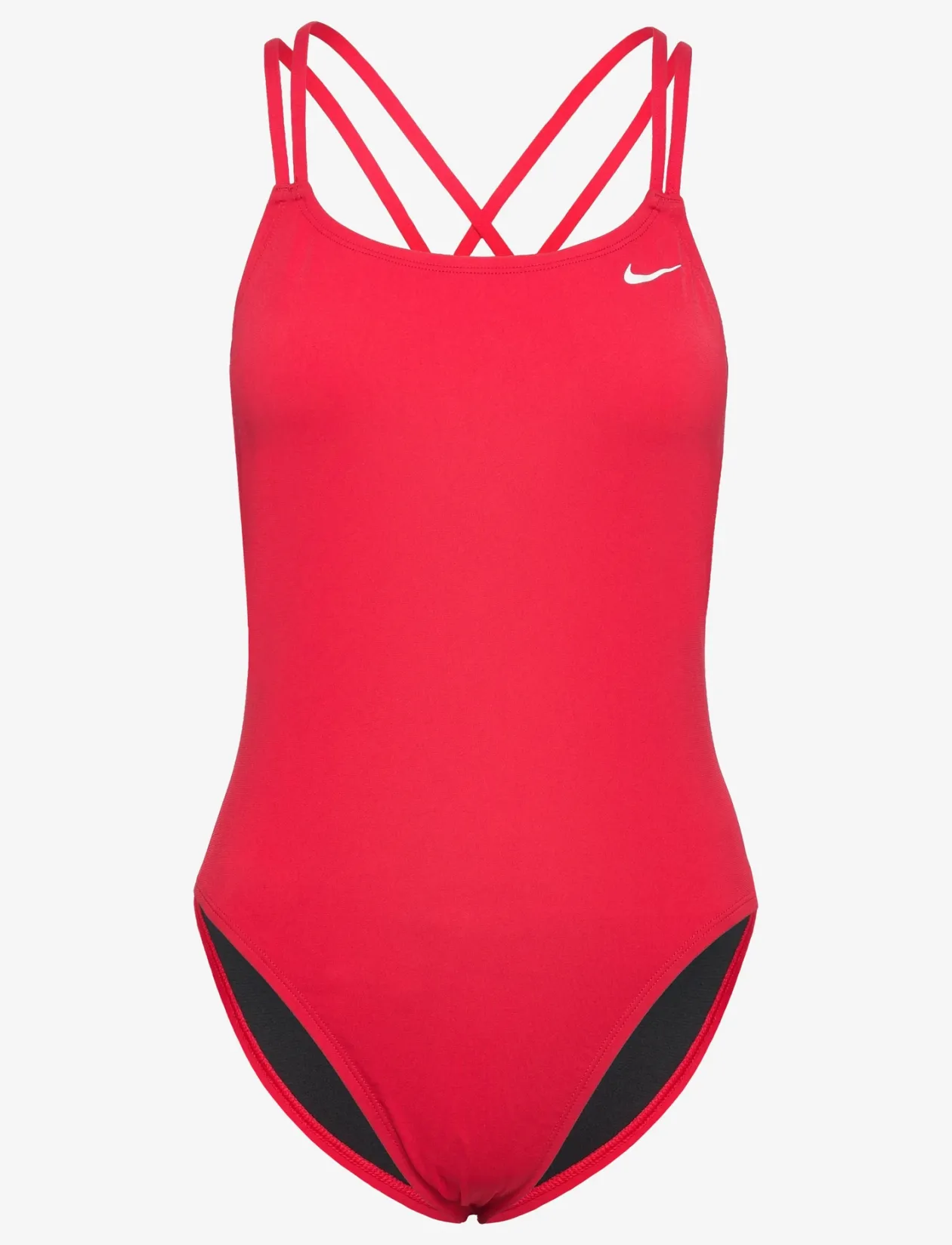 Nike Hydrastrong Solid Spiderback One Piece - Badedragter