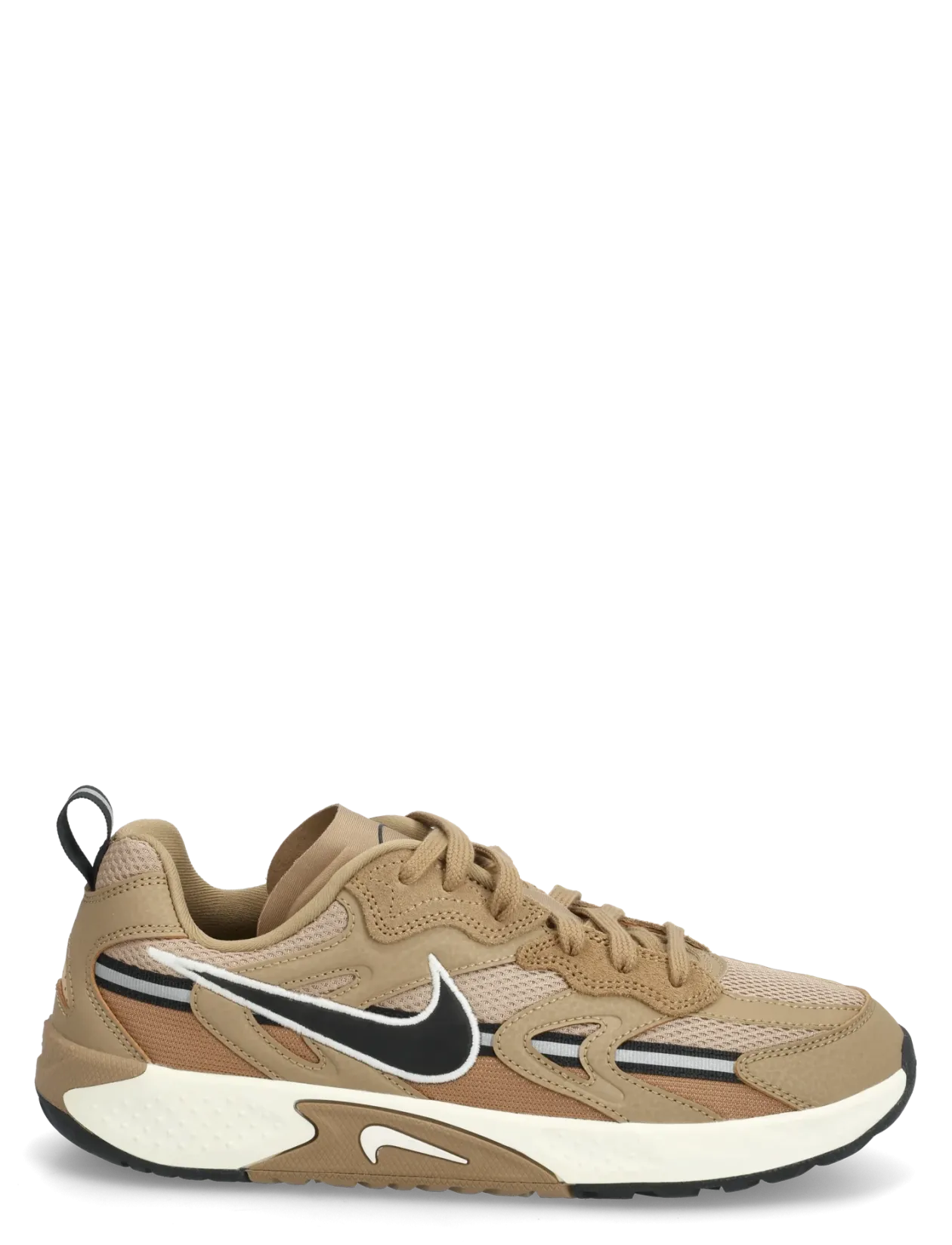 NIKE JAM Electric - Lave sneakers