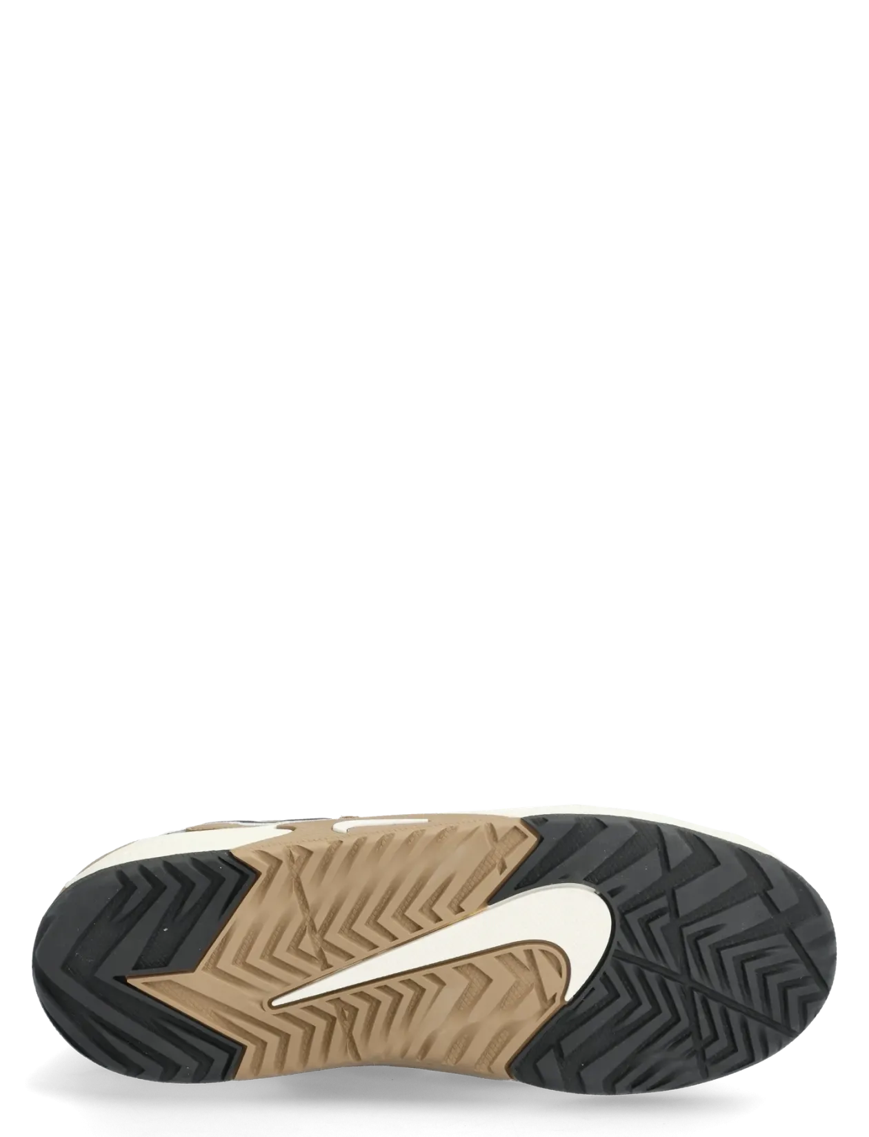 NIKE JAM Electric - Lave sneakers