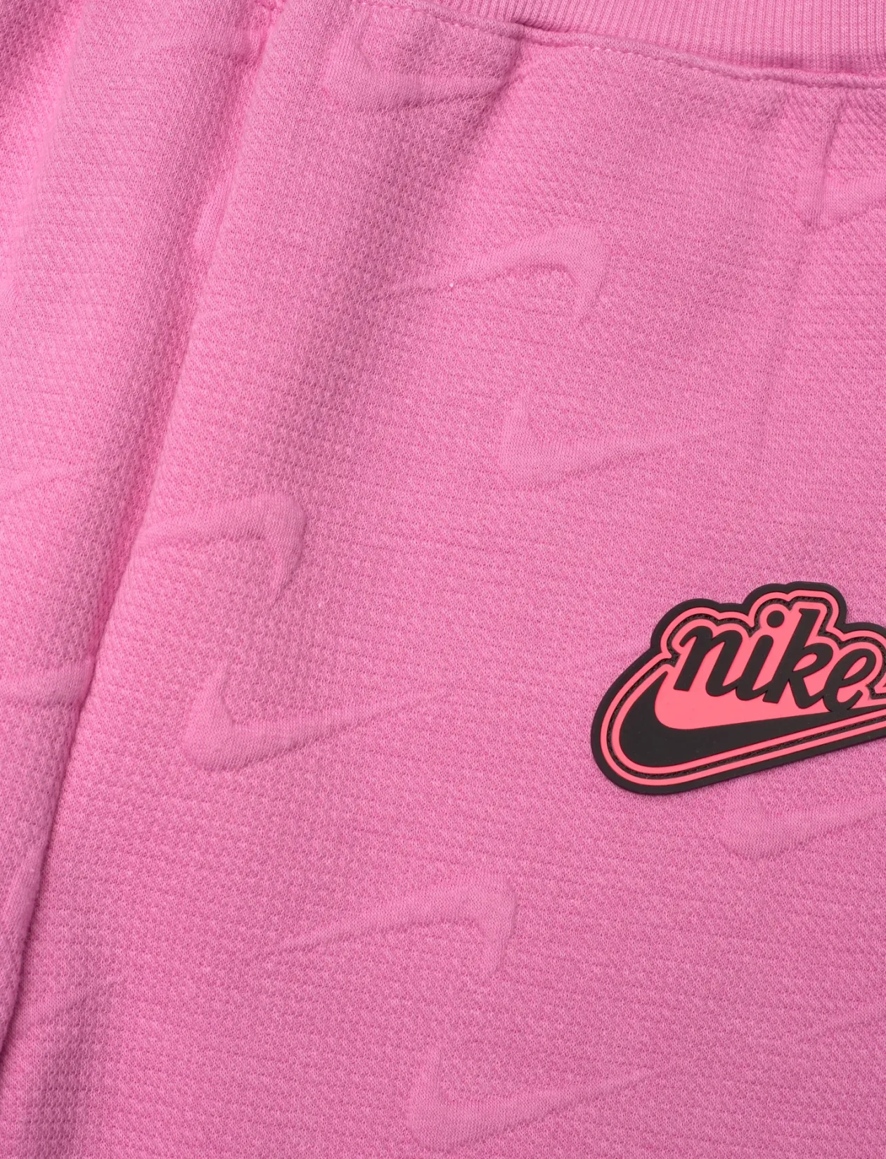 NIKE KNIT PANT - Bukser