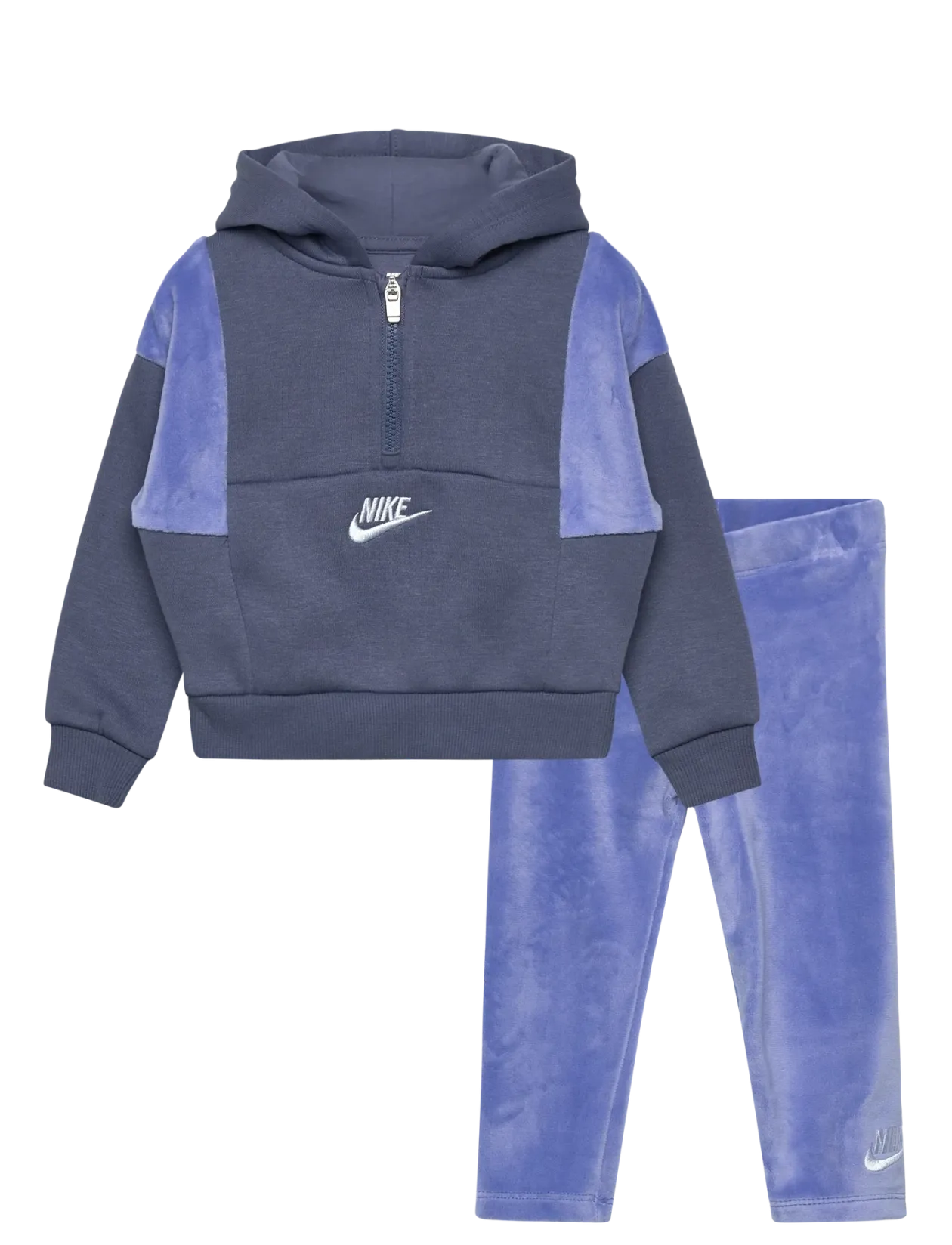 NIKE LEGGING SET - Sæt