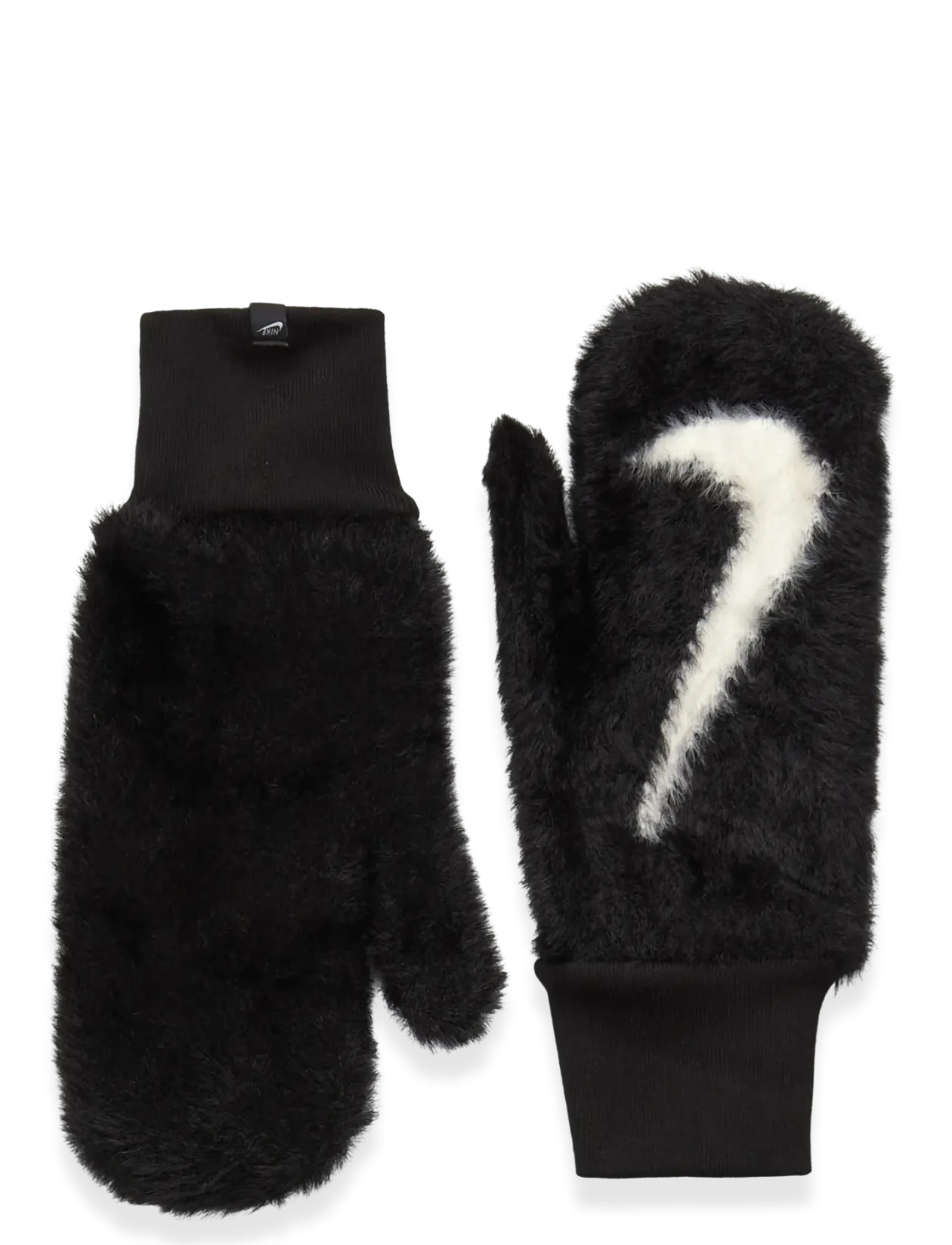 NIKE PLUSH KNIT - Luffer