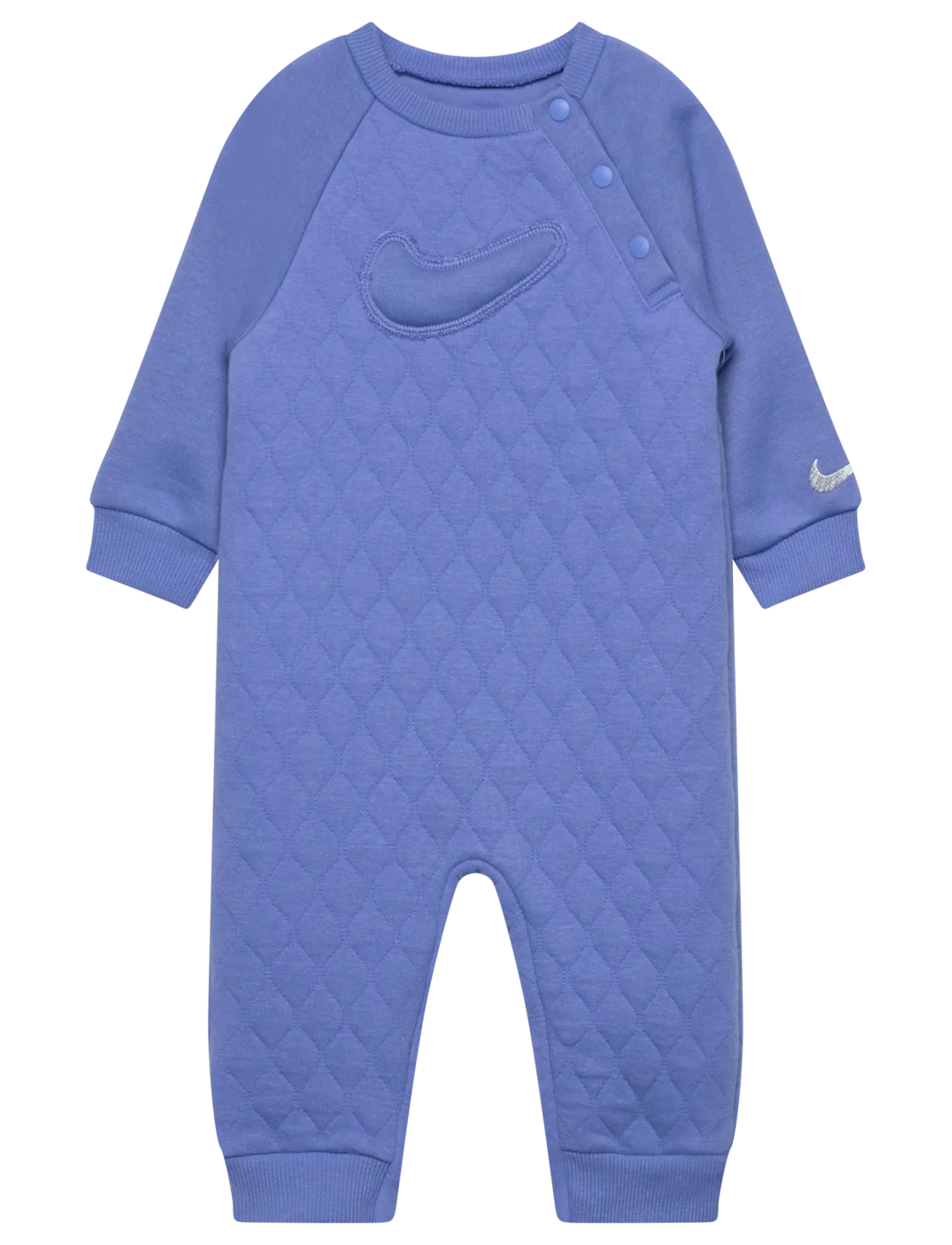 NIKE READYSET COVERALL - Langærmede