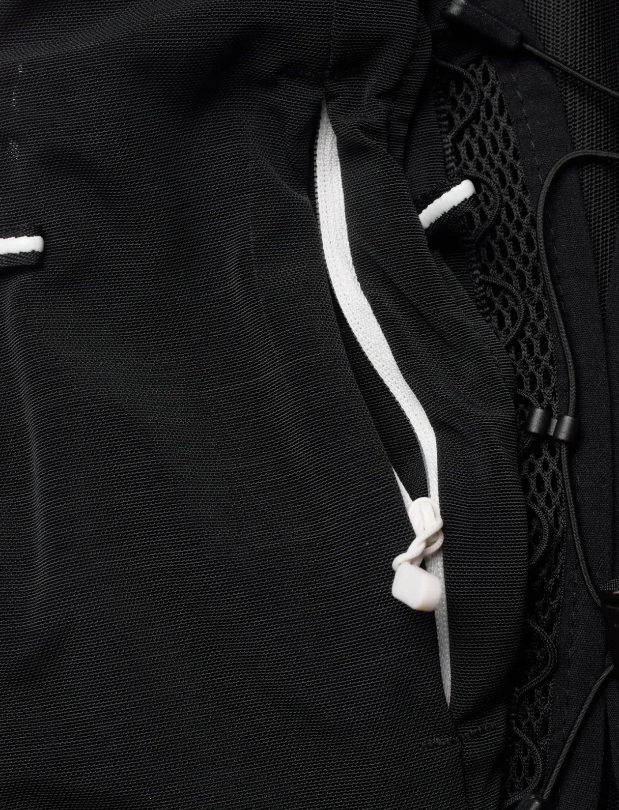 NIKE RUN VEST 5L - Løbeudstyr
