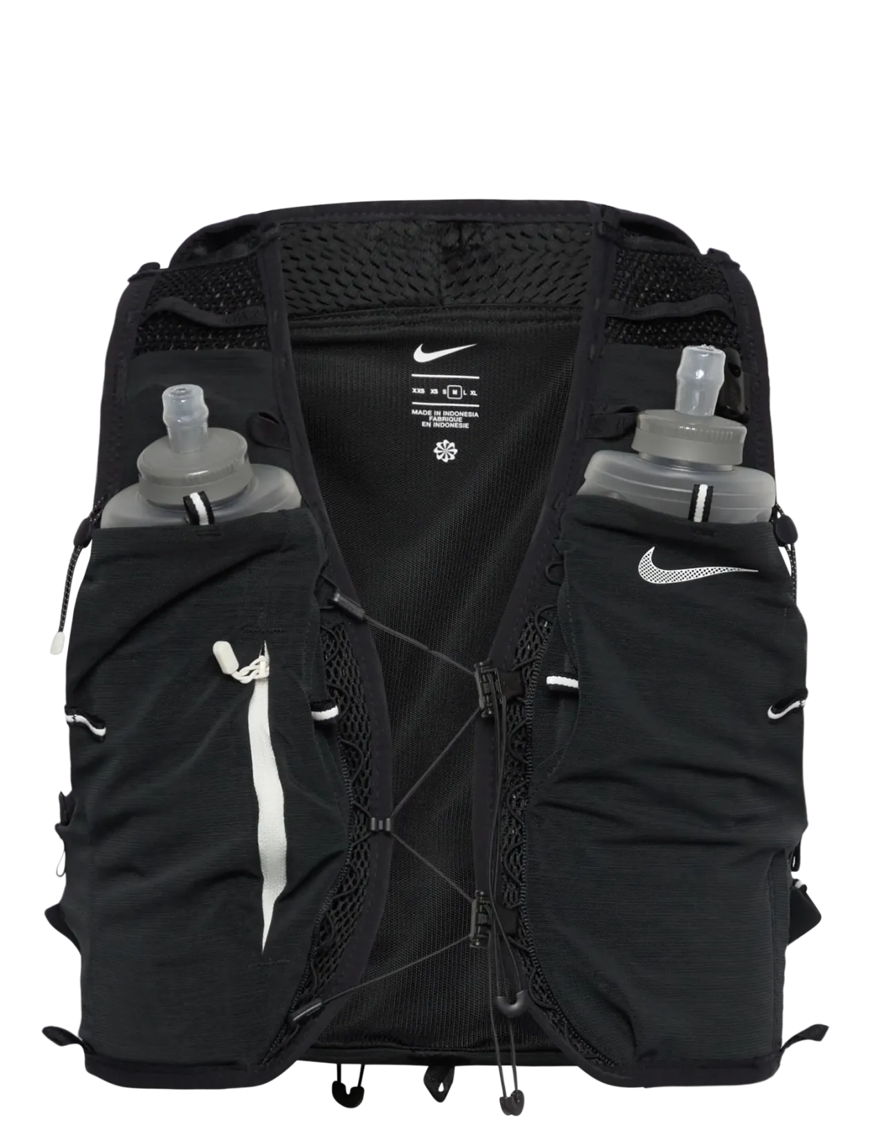 NIKE RUN VEST 5L - Løbeudstyr