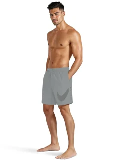 Nike Specs 7" Full Lined Volley Short - Badebukser