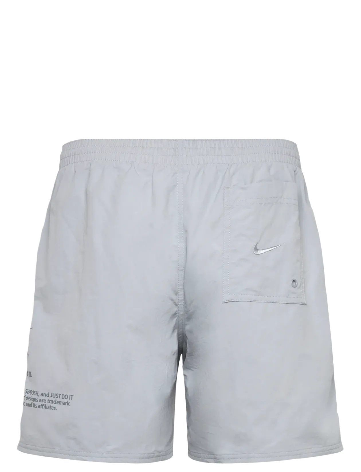 Nike Specs 7" Full Lined Volley Short - Badebukser
