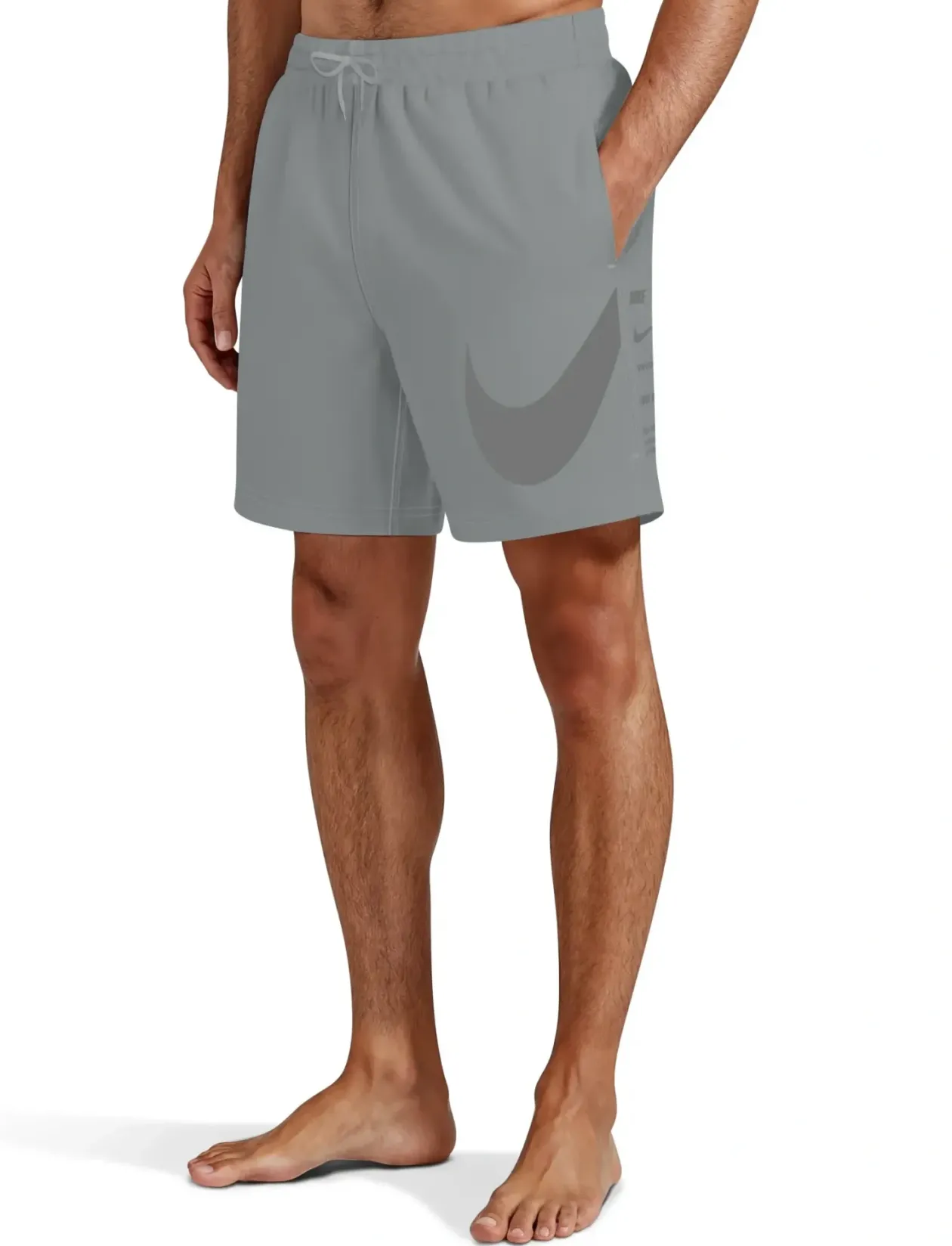 Nike Specs 7" Full Lined Volley Short - Badebukser
