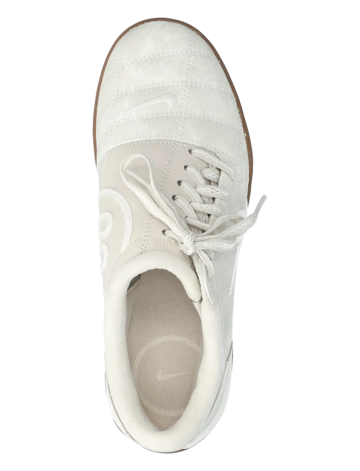 NIKE T90 - Lave sneakers