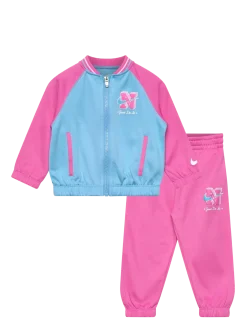 NIKE TRICOT SET - Sæt