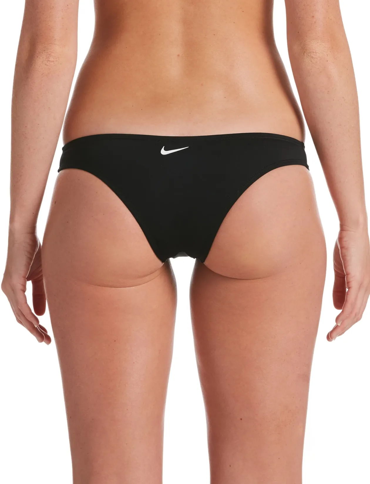 Nike W Cheeky Bottom Essential - Bikinier