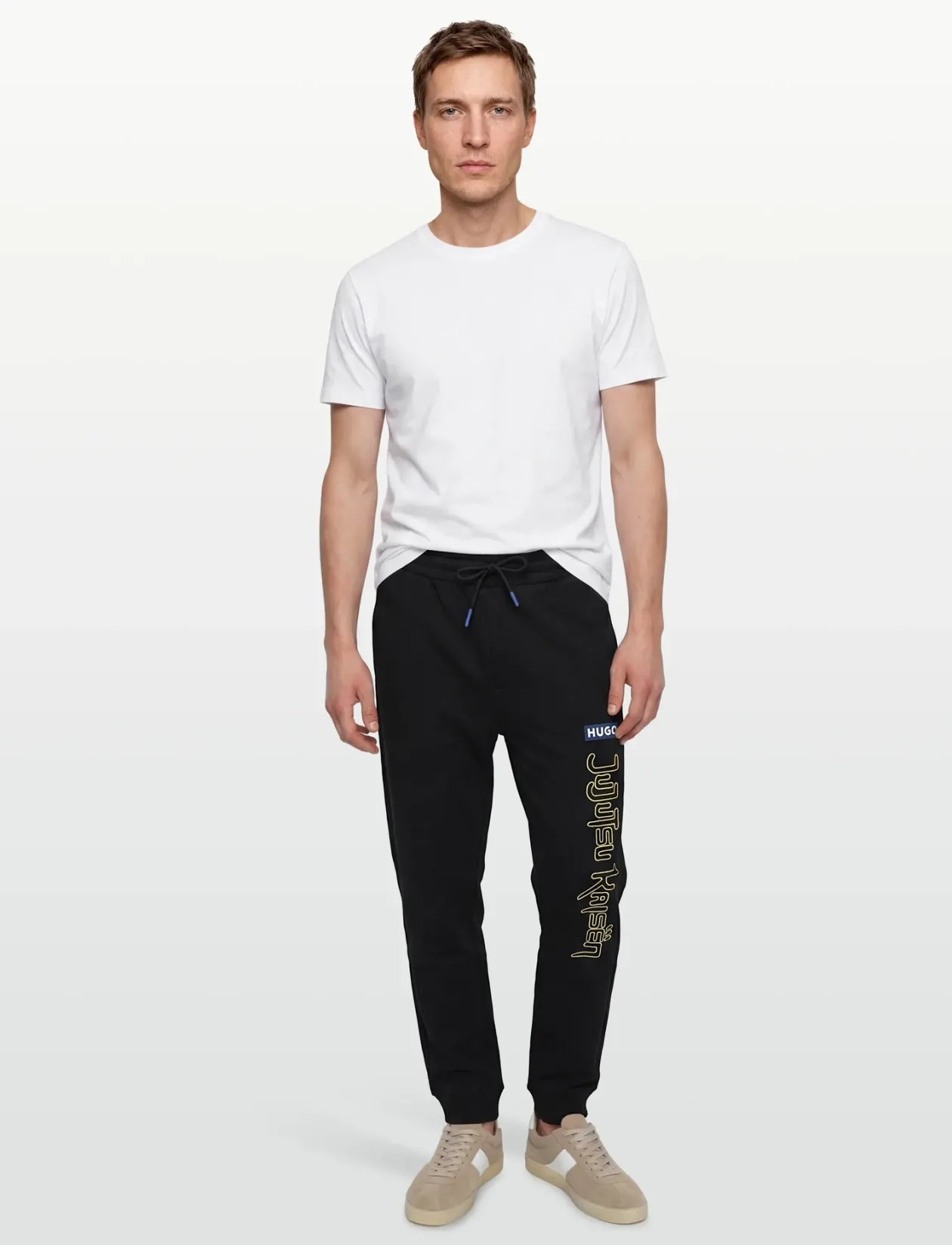 Nimaytro_JJK - Sweatpants